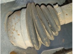 Recambio de transmision delantera derecha para ford focus iii 1.6 tdci referencia OEM IAM   