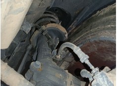 Recambio de amortiguador delantero izquierdo para ford focus iii 1.6 tdci referencia OEM IAM   