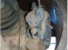 Recambio de pinza freno delantera izquierda para ford focus iii 1.6 tdci referencia OEM IAM   