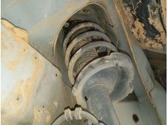 Recambio de amortiguador delantero izquierdo para ford focus iii 1.6 tdci referencia OEM IAM   