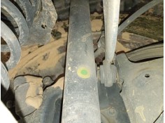 Recambio de amortiguador trasero izquierdo para ford focus iii 1.6 tdci referencia OEM IAM   