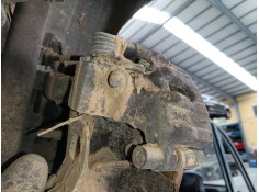 Recambio de pinza freno trasera derecha para ford focus iii 1.6 tdci referencia OEM IAM   