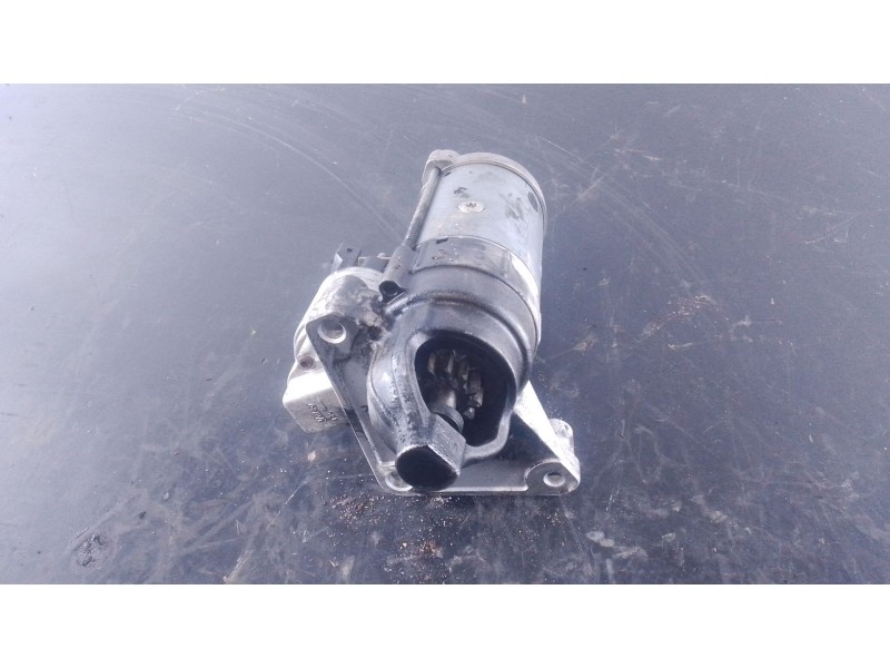 Recambio de motor arranque para peugeot 208 i (ca_, cc_) 1.5 bluehdi 100 referencia OEM IAM 9825233080  