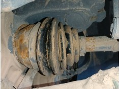 TRANSMISION DELANTERA IZQUIERDA 