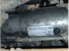 Recambio de motor arranque para ford focus iii 1.6 tdci referencia OEM IAM   