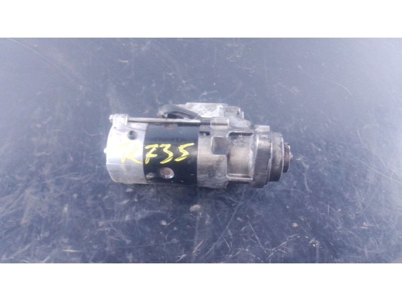 Recambio de motor arranque para mitsubishi asx (ga0w) ga6w referencia OEM IAM   
