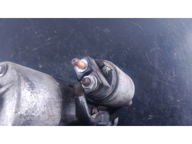 Recambio de motor arranque para mitsubishi asx (ga0w) ga6w referencia OEM IAM   