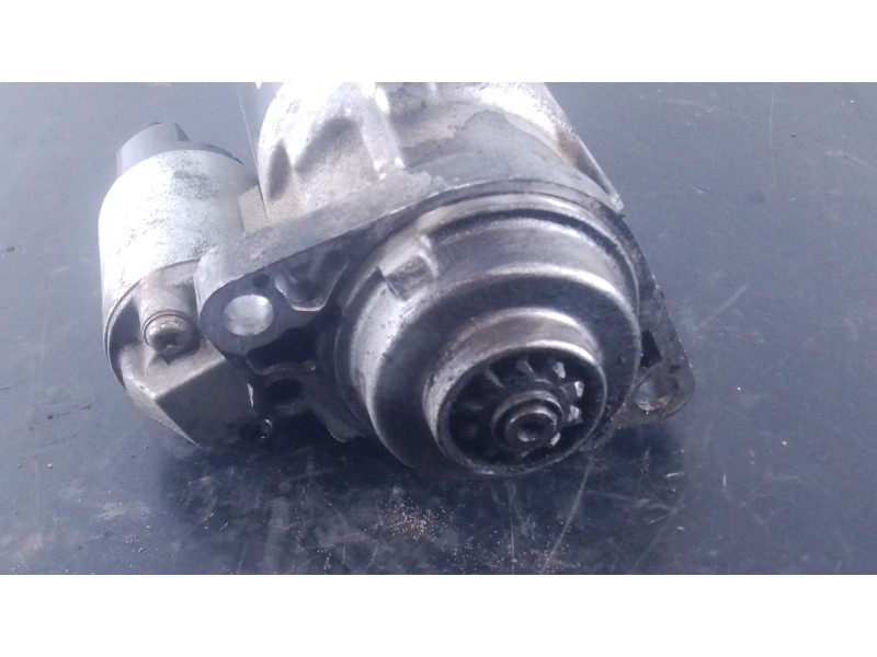Recambio de motor arranque para mitsubishi asx (ga0w) ga6w referencia OEM IAM   