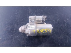 Recambio de motor arranque para hyundai tucson (nx4e, nx4a) 1.6 crdi hybrid 48v htrac referencia OEM IAM   