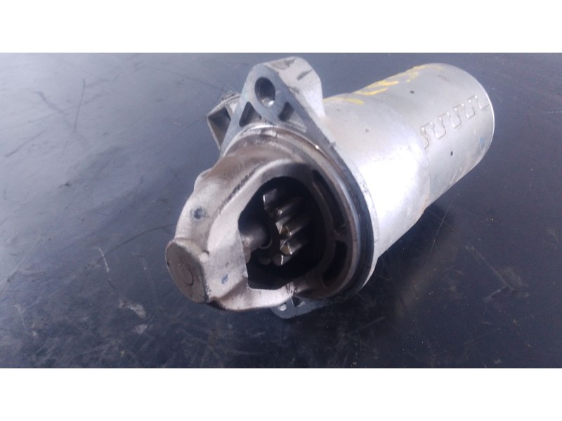 Recambio de motor arranque para hyundai tucson (nx4e, nx4a) 1.6 crdi hybrid 48v htrac referencia OEM IAM   