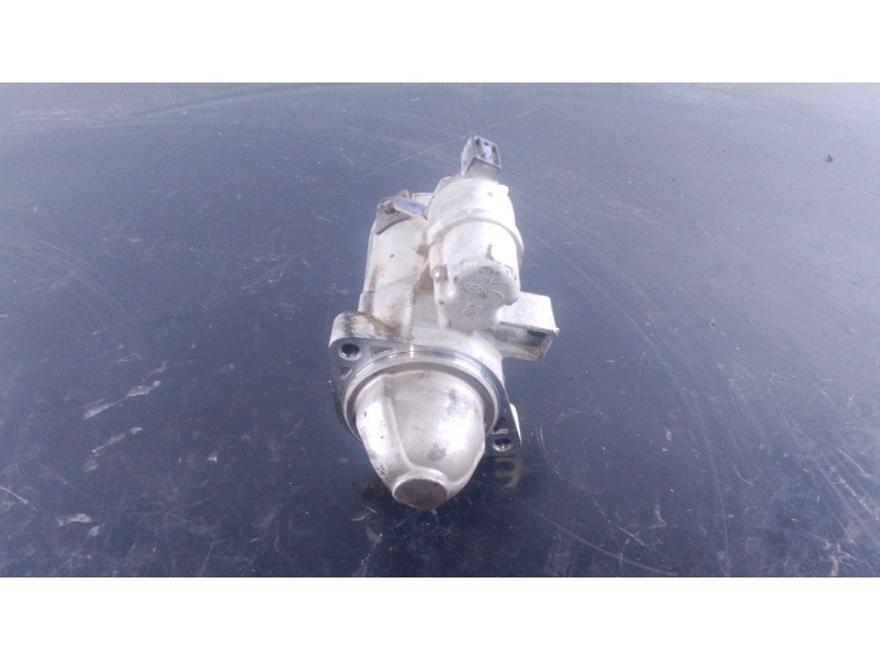 Recambio de motor arranque para hyundai tucson (nx4e, nx4a) 1.6 crdi hybrid 48v htrac referencia OEM IAM   