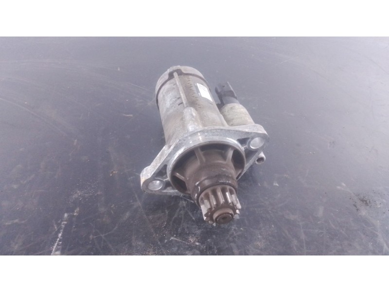 Recambio de motor arranque para seat leon (5f1) 1.2 tsi referencia OEM IAM   