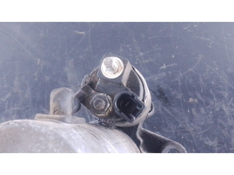 Recambio de motor arranque para lexus is ii (_e2_) 220d (ale20) referencia OEM IAM   