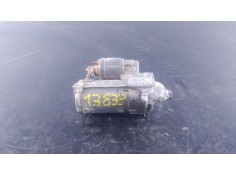 Recambio de motor arranque para renault kangoo express (fw0/1_) 1.5 dci 75 (fw07, fw10, fw04) referencia OEM IAM   