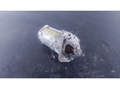 Recambio de motor arranque para renault kangoo express (fw0/1_) 1.5 dci 75 (fw07, fw10, fw04) referencia OEM IAM    2