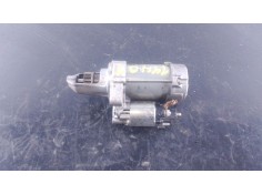Recambio de motor arranque para mercedes-benz clase a (w176) a 200 cdi / d (176.008) referencia OEM IAM   