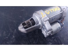 Recambio de motor arranque para mercedes-benz clase a (w176) a 200 cdi / d (176.008) referencia OEM IAM    2