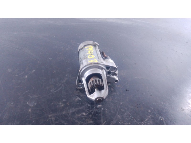 Recambio de motor arranque para mercedes-benz clase a (w176) a 200 cdi / d (176.008) referencia OEM IAM   