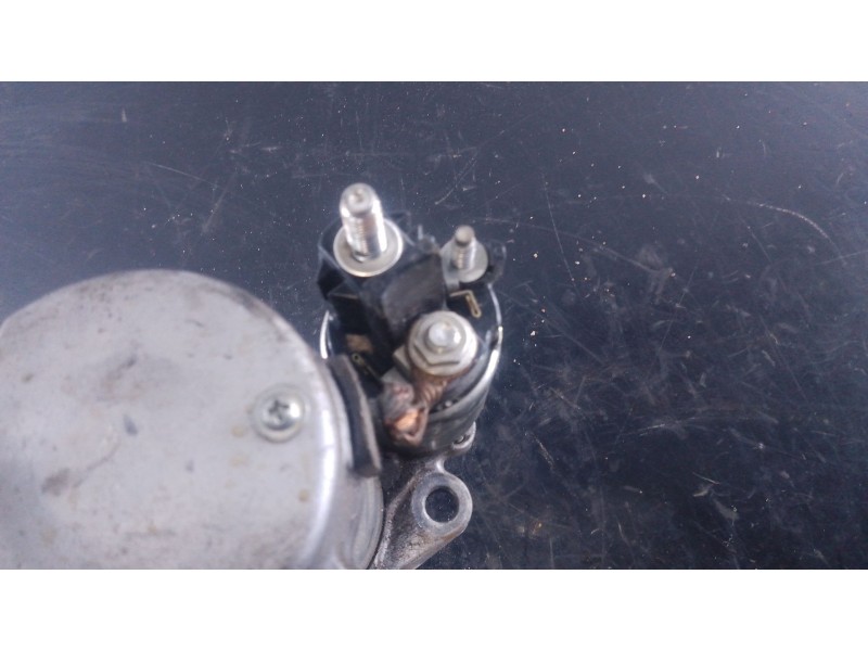 Recambio de motor arranque para mercedes-benz clase a (w176) a 200 cdi / d (176.008) referencia OEM IAM   