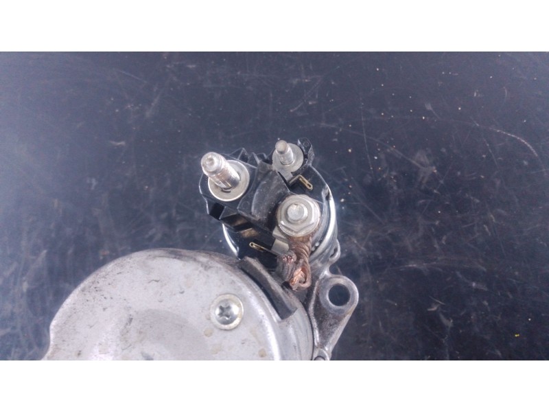 Recambio de motor arranque para mercedes-benz clase a (w176) a 200 cdi / d (176.008) referencia OEM IAM   