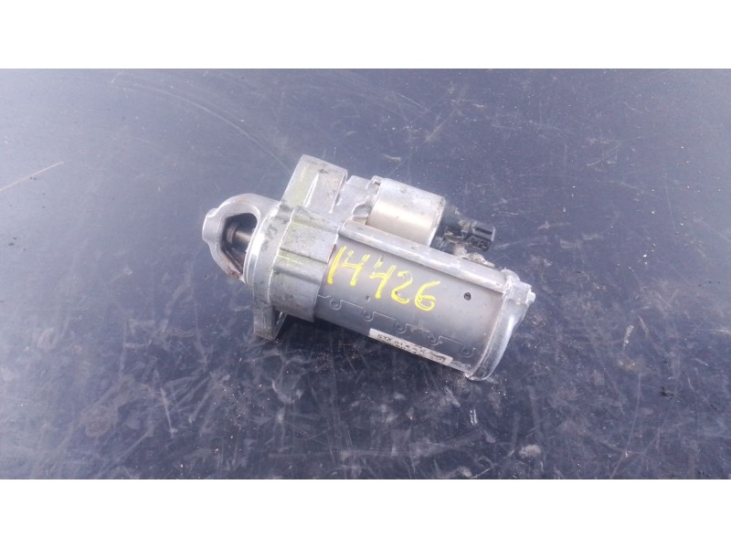 Recambio de motor arranque para peugeot 2008 ii (ud_, us_, uy_, uj_, ur_, uc_) 1.2 puretech 130 referencia OEM IAM   