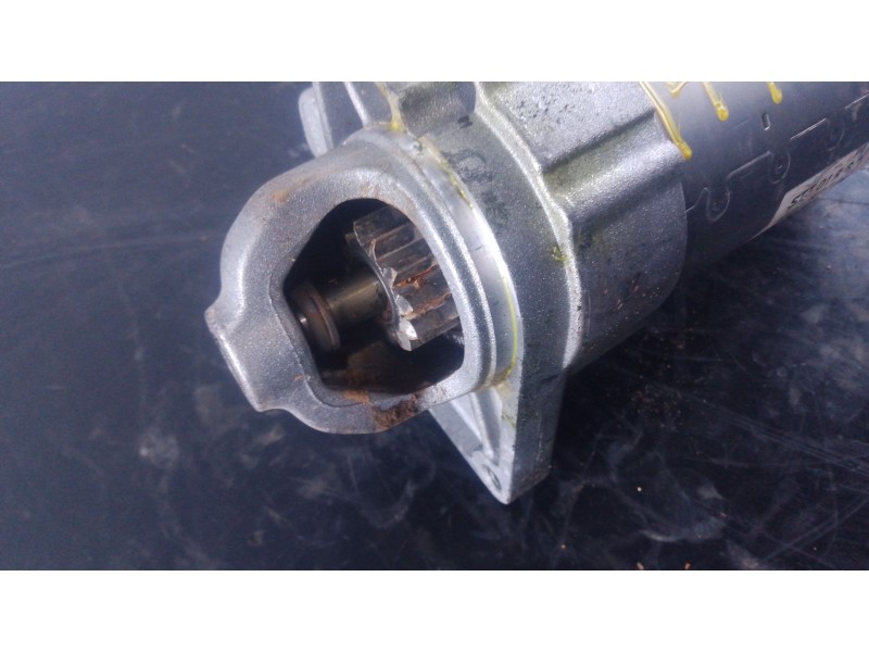 Recambio de motor arranque para peugeot 2008 ii (ud_, us_, uy_, uj_, ur_, uc_) 1.2 puretech 130 referencia OEM IAM   