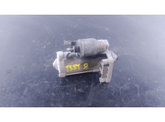 Recambio de motor arranque para citroën c4 cactus 1.5 bluehdi 100 referencia OEM IAM 9832577880  