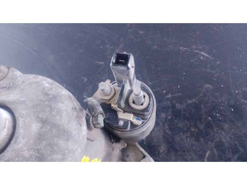 Recambio de motor arranque para citroën c4 cactus 1.5 bluehdi 100 referencia OEM IAM 9832577880  