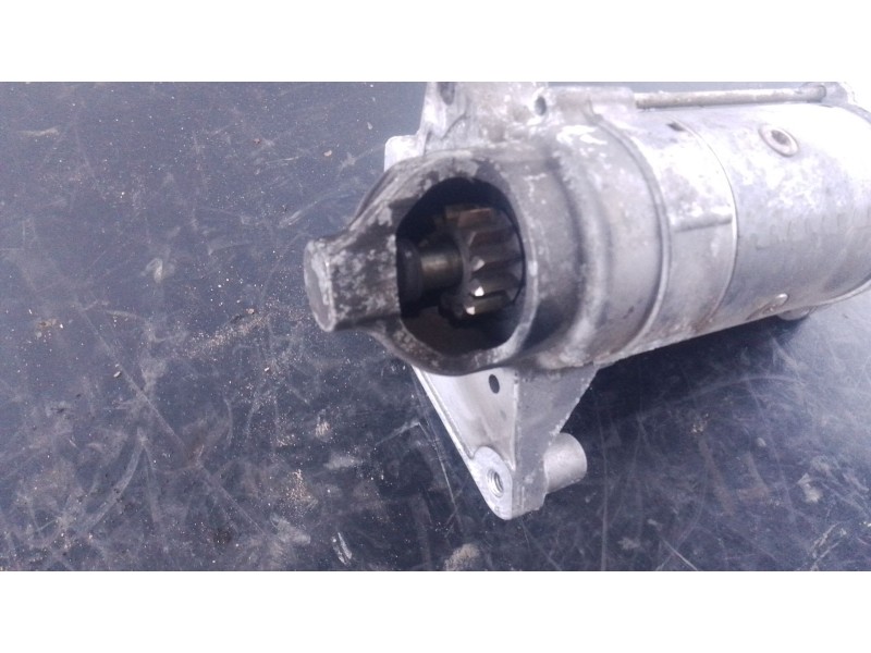 Recambio de motor arranque para citroën c4 cactus 1.5 bluehdi 100 referencia OEM IAM 9832577880  