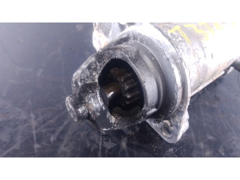 Recambio de motor arranque para ford kuga ii (dm2) 1.5 ecoboost referencia OEM IAM   