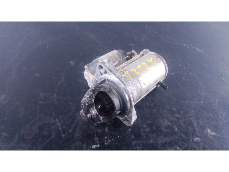 Recambio de motor arranque para ford kuga ii (dm2) 1.5 ecoboost referencia OEM IAM   