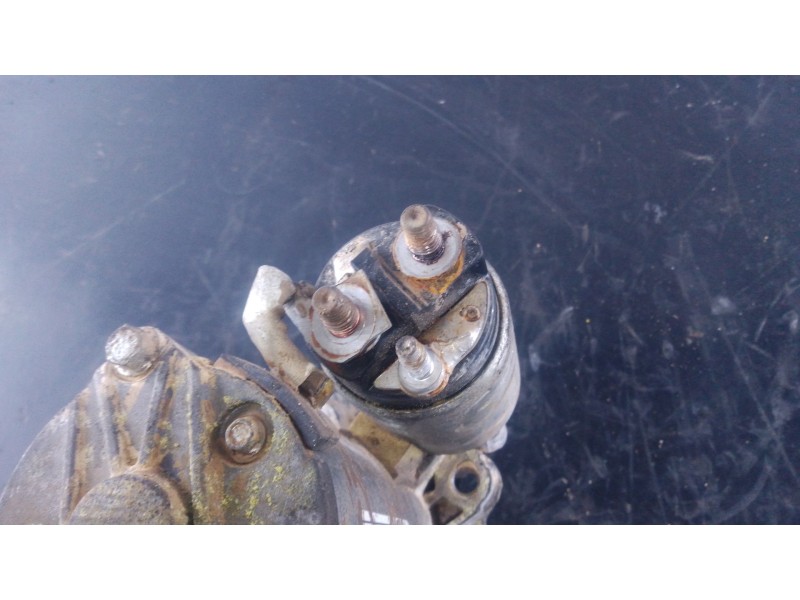 Recambio de motor arranque para ford kuga ii (dm2) 1.5 ecoboost referencia OEM IAM   