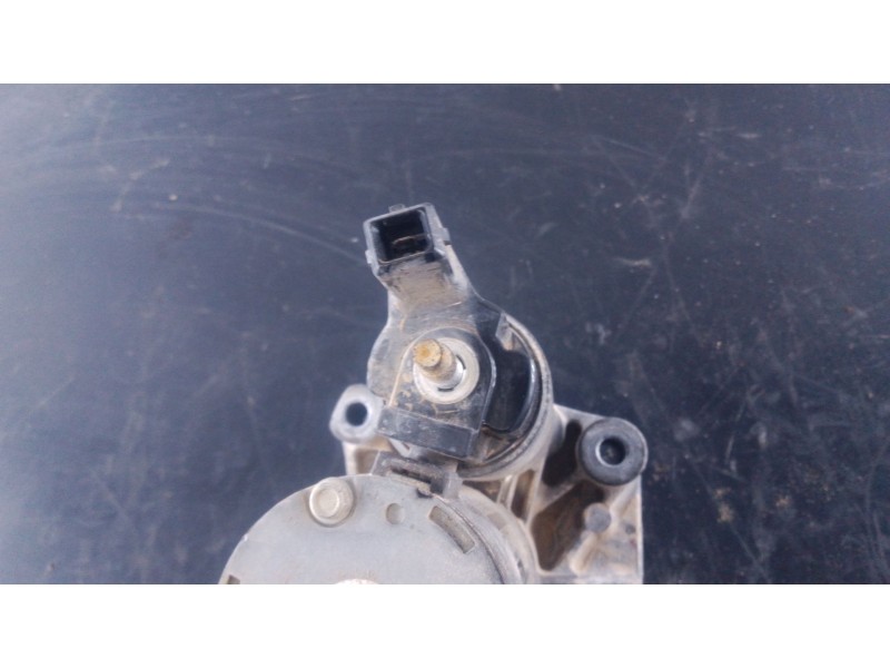 Recambio de motor arranque para citroën c3 iii (sx) 1.2 vti 82 referencia OEM IAM   