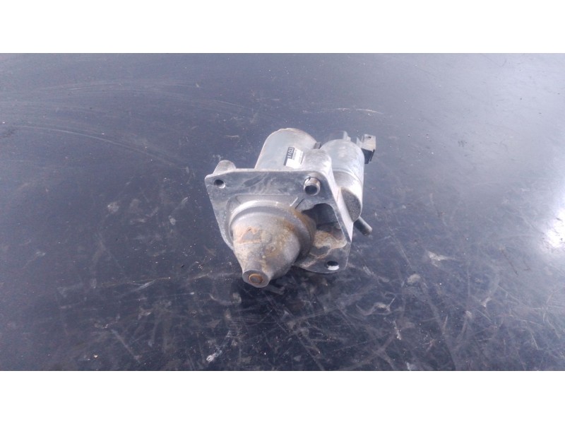 Recambio de motor arranque para citroën c3 iii (sx) 1.2 vti 82 referencia OEM IAM   