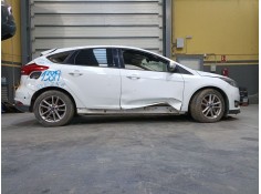 ford focus iii del año 2018