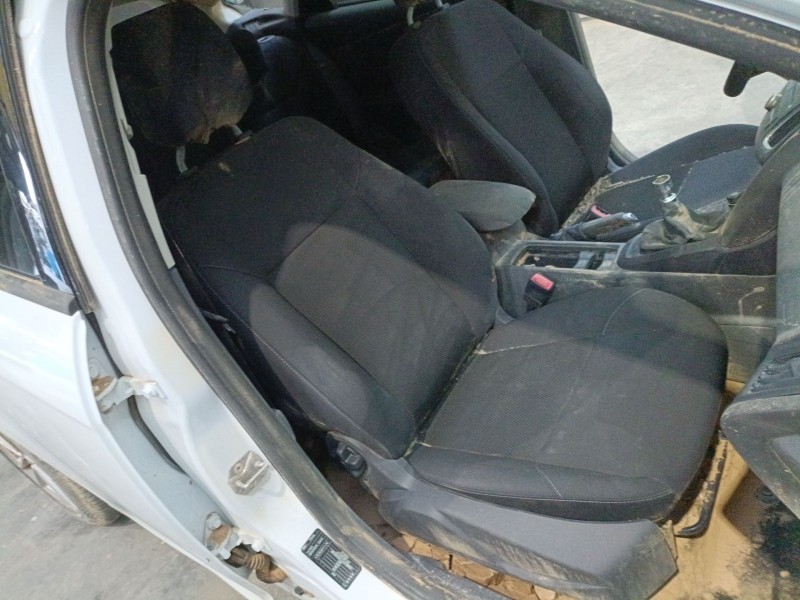 ford focus iii del año 2018