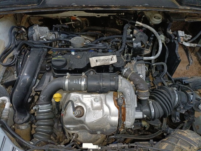 ford focus iii del año 2018