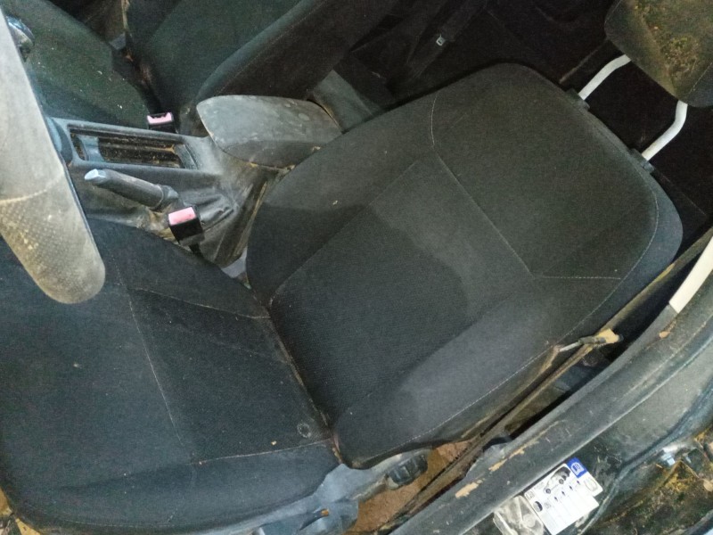 ford focus iii del año 2015