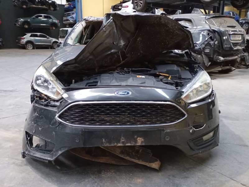 ford focus iii del año 2015