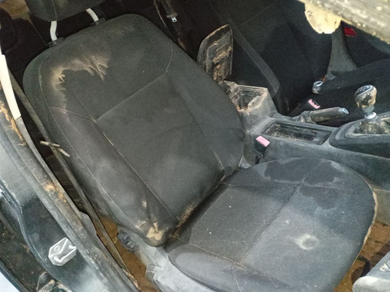 ford focus iii del año 2015