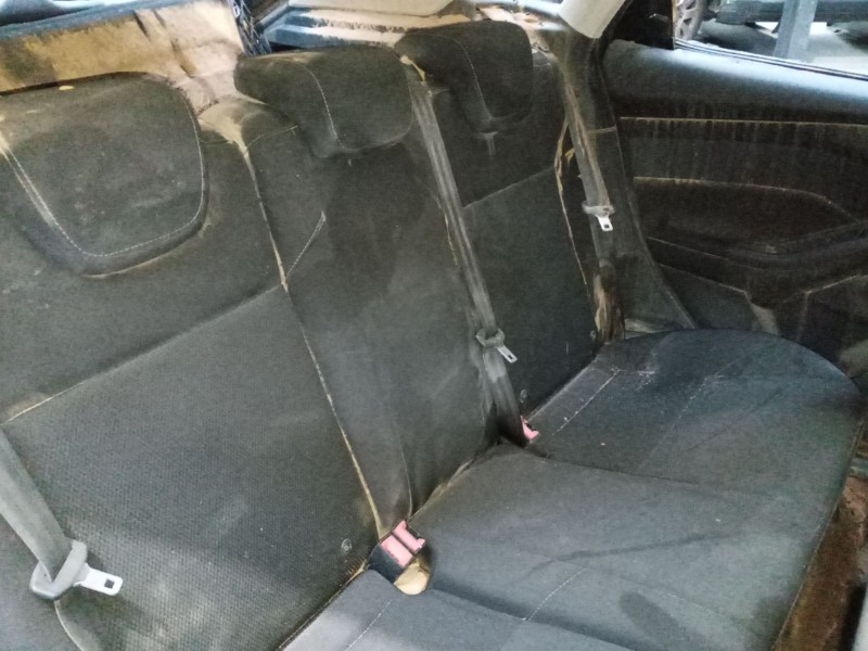 ford focus iii del año 2015