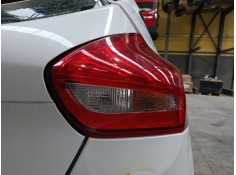 Recambio de piloto trasero derecho para ford focus iii 1.5 tdci referencia OEM IAM    2