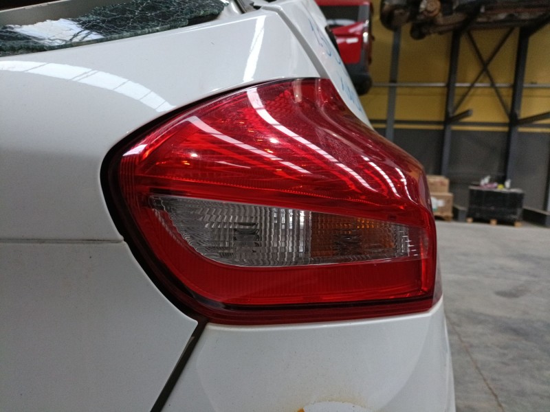 Recambio de piloto trasero derecho para ford focus iii 1.5 tdci referencia OEM IAM   