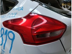 Recambio de piloto trasero izquierdo para ford focus iii 1.5 tdci referencia OEM IAM   