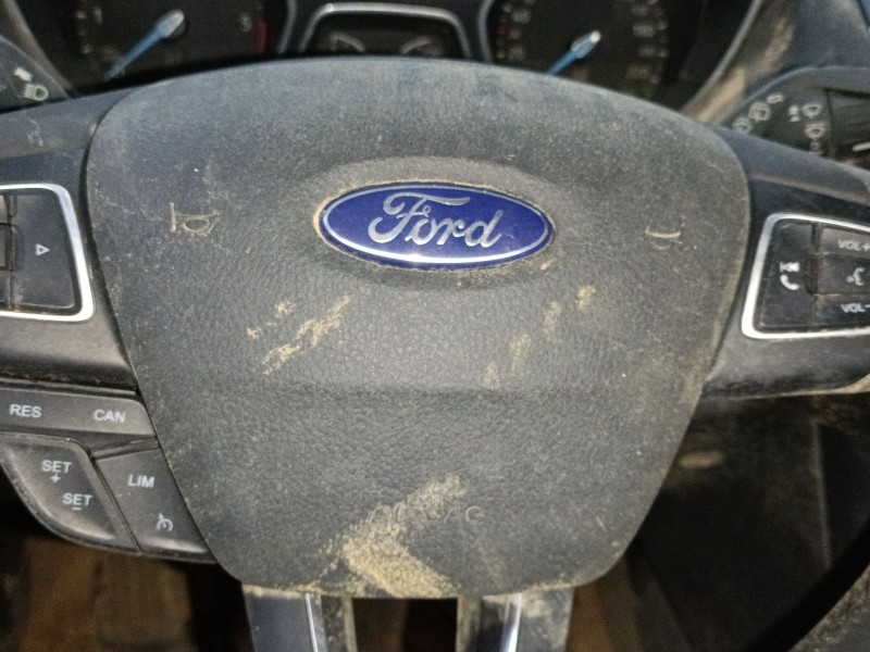 Recambio de airbag delantero izquierdo para ford focus iii 1.5 tdci referencia OEM IAM   