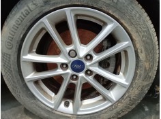 LLANTA SIN NEUMATICO 16 PULGADAS 