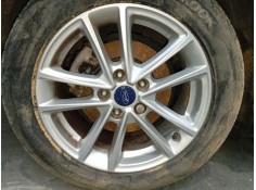 Recambio de llanta sin neumatico para ford focus iii 1.0 ecoboost referencia OEM IAM 16 PULGADAS  