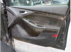 Recambio de guarnecido puerta delantera derecha para ford focus iii 1.0 ecoboost referencia OEM IAM   