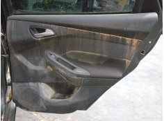 Recambio de guarnecido puerta trasera derecha para ford focus iii 1.0 ecoboost referencia OEM IAM   