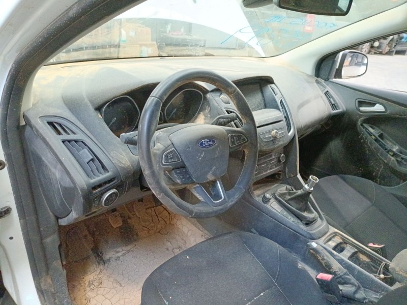 Recambio de salpicadero para ford focus iii 1.5 tdci referencia OEM IAM   